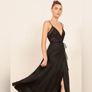 Reformation Daria Dress